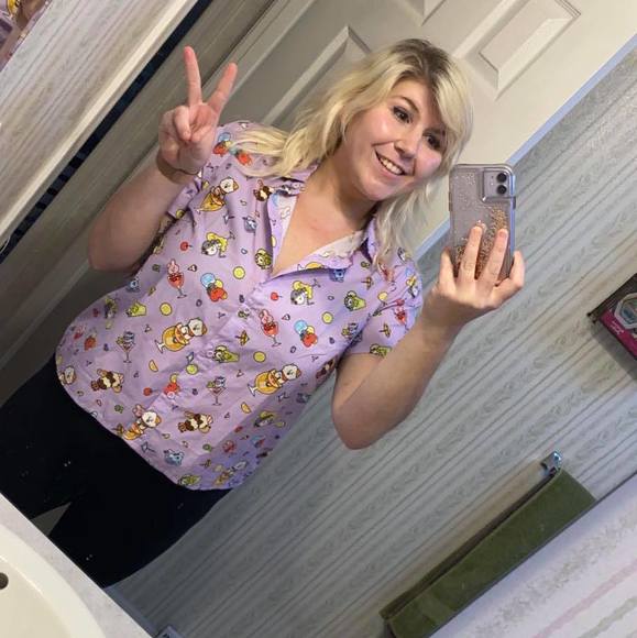 iamtoriigloryy